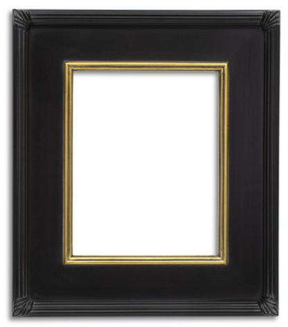 Ashford Noir Plein Air Frame (3")