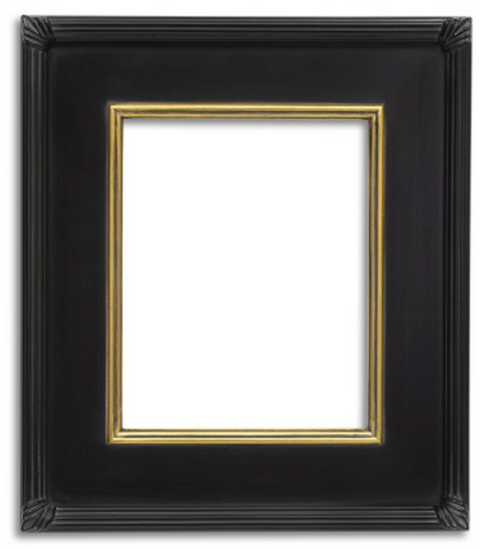 Ashford Noir Plein Air Frame (3")