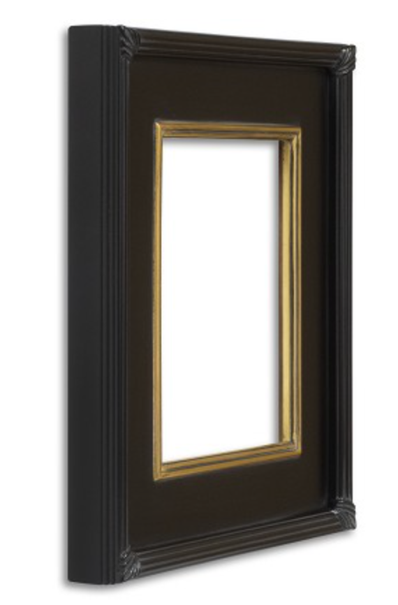 Ashford Noir Plein Air Frame (3")