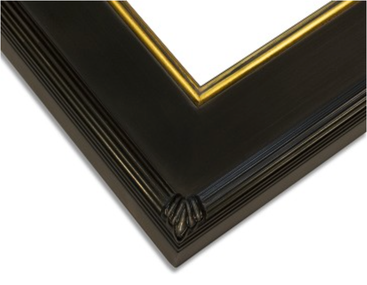 Ashford Noir Plein Air Frame (3")