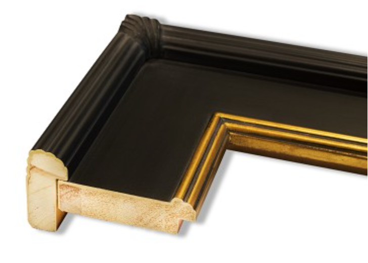 Ashford Noir Plein Air Frame (3")