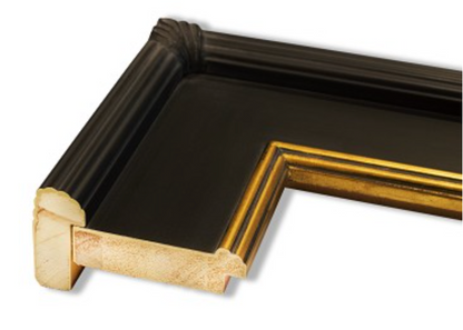 Ashford Noir Plein Air Frame (3")